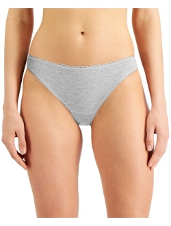 Everyday Cotton Bikini Underwear, Created for Macy's