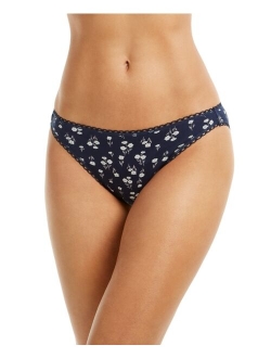 Everyday Cotton Bikini Underwear, Created for Macy's