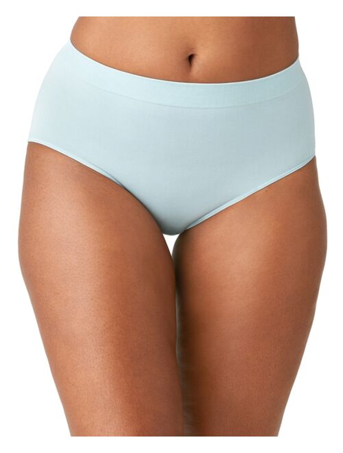 Wacoal Women's B-Smooth Brief Seamless Underwear 838175