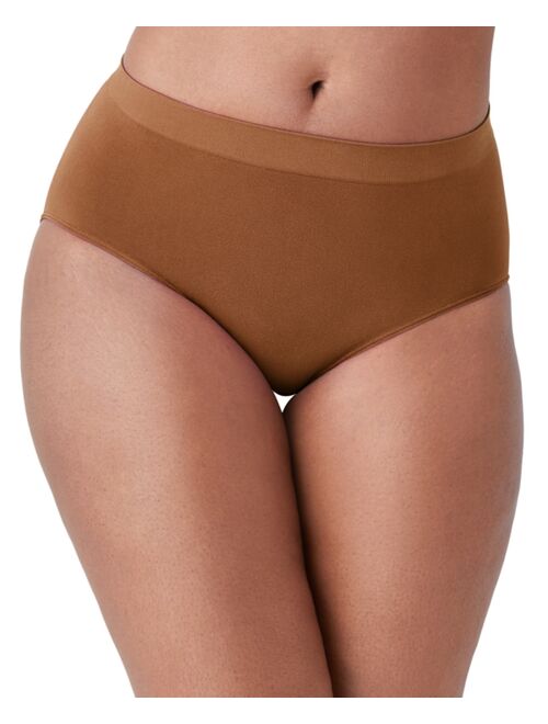 Wacoal Women's B-Smooth Brief Seamless Underwear 838175