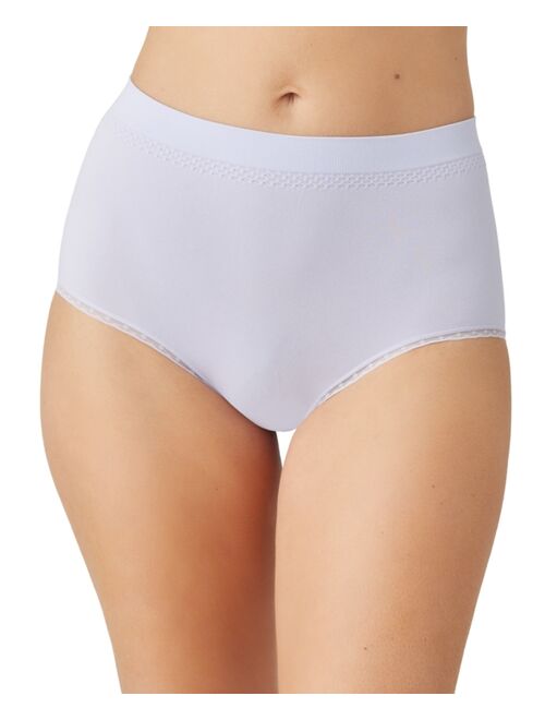 Wacoal Women's B-Smooth Brief Seamless Underwear 838175