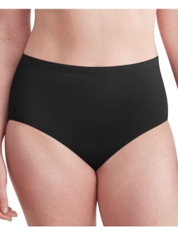 Women's Comfort Revolution EasyLite Brief Underwear DFEL61