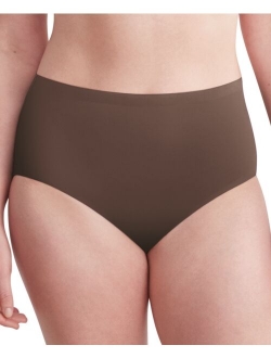 Women's Comfort Revolution EasyLite Brief Underwear DFEL61