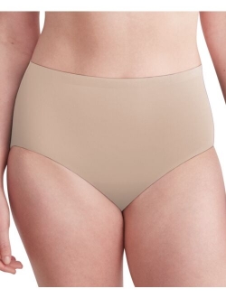 Women's Comfort Revolution EasyLite Brief Underwear DFEL61