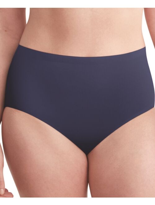 Bali Women's Comfort Revolution EasyLite Brief Underwear DFEL61