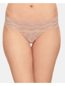 b.tempt'd by Wacoal Lace Kiss Bikini Underwear 978182