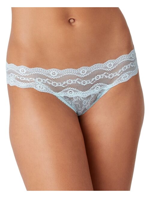 b.tempt'd by Wacoal Lace Kiss Bikini Underwear 978182