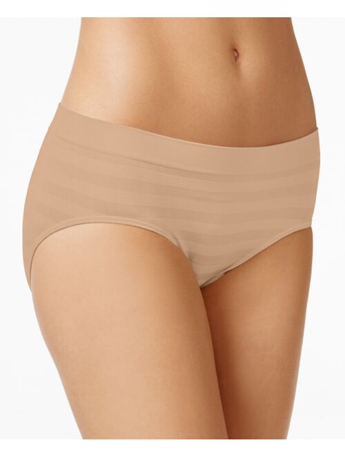 Women's Jockey Matte & Shine Hipster Panty 1307