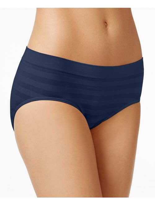 Women's Jockey Matte & Shine Hipster Panty 1307