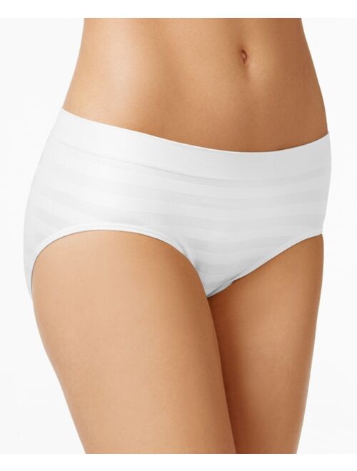 Women's Jockey Matte & Shine Hipster Panty 1307