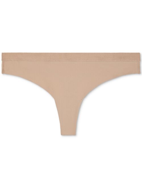 Warner's Cloud 9 Women's Smooth Invisible Thong Underwear