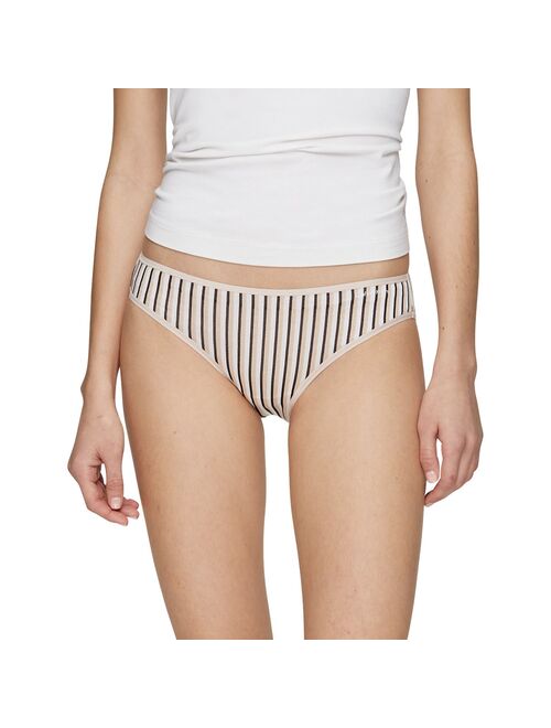 Calvin Klein Cotton Form Bikini Underwear QD3644