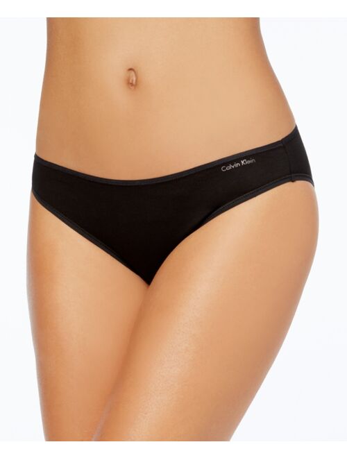 Calvin Klein Cotton Form Bikini Underwear QD3644