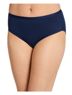 Women's Worry Free Hipster Underwear