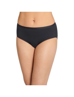 Women's Worry Free Hipster Underwear