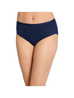 Women's Worry Free Hipster Underwear