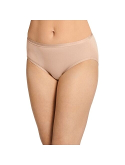 Women's Worry Free Hipster Underwear