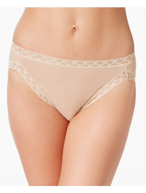 Natori Bliss French Cut 3-Pack Brief 152058MP