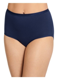 Women's Worry Free Brief Underwear