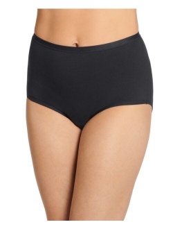 Women's Worry Free Brief Underwear