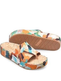 BORN Women's Sharr Sandals