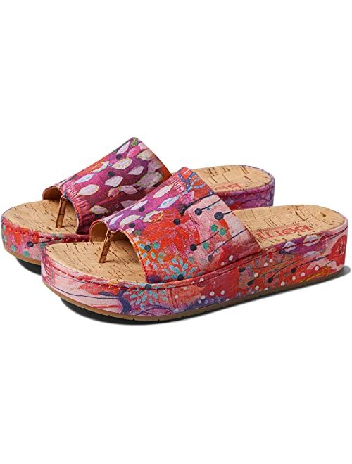 BORN Women's Sharr Sandals