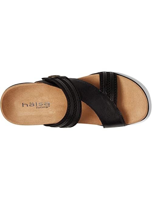 Halsa Footwear Disiree Sandals