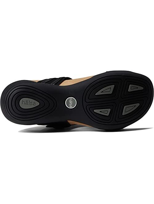 Halsa Footwear Disiree Sandals