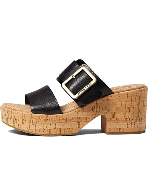 Kork-Ease Taige Buckle Sandals