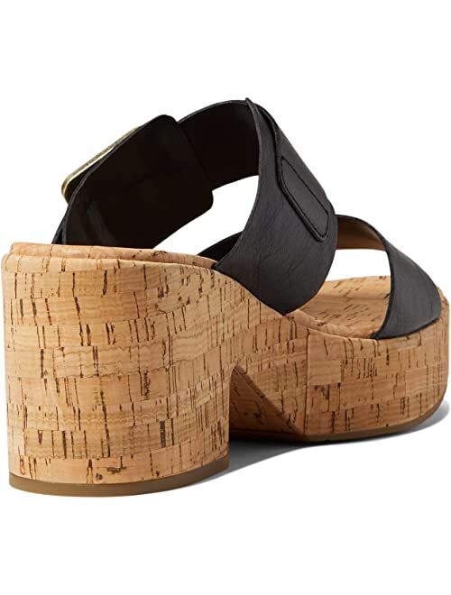 Kork-Ease Taige Buckle Sandals