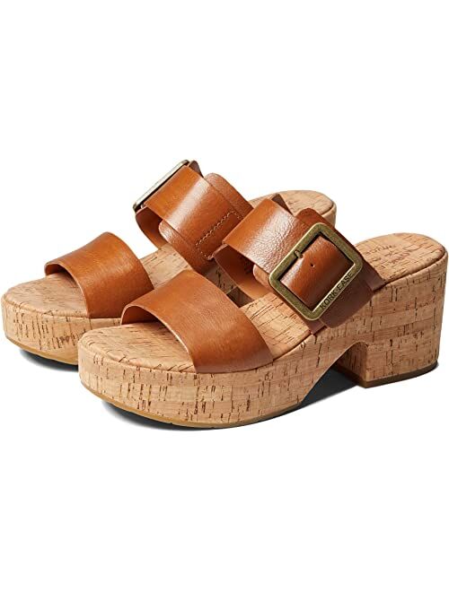 Kork-Ease Taige Buckle Sandals