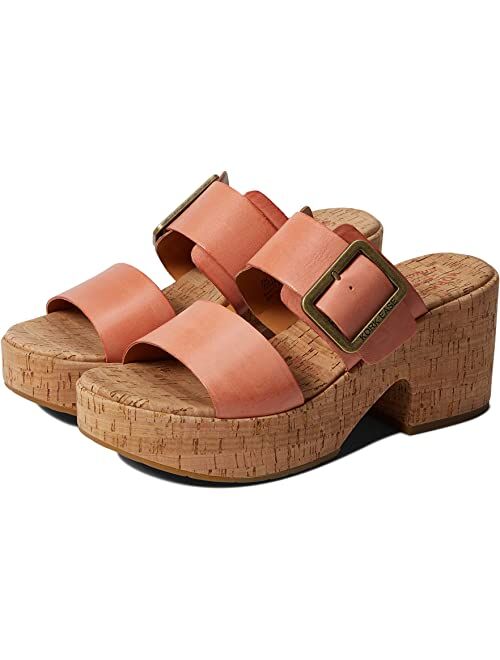 Kork-Ease Taige Buckle Sandals