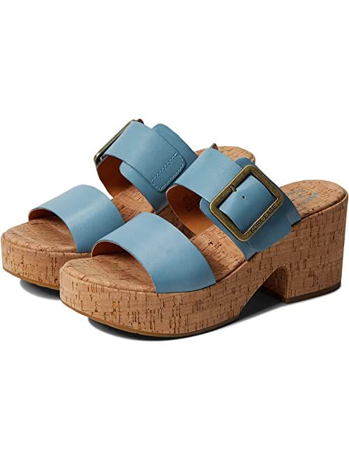 Kork-Ease Taige Buckle Sandals