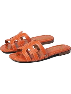 Bay Leather Sandals