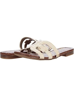 Bay Leather Sandals