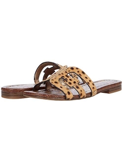 Bay Leather Sandals