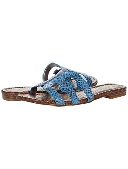 Bay Leather Sandals