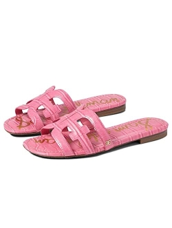 Bay Leather Sandals