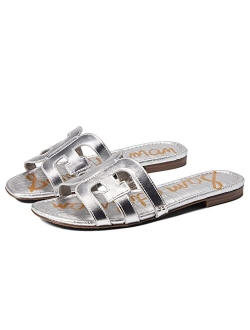 Bay Leather Sandals