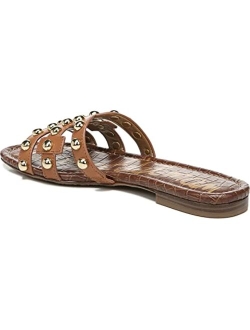 Bay Leather Sandals