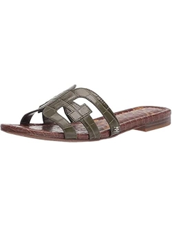 Bay Leather Sandals