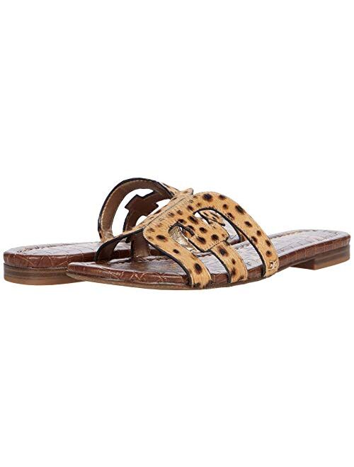 Sam Edelman Bay Leather Sandals