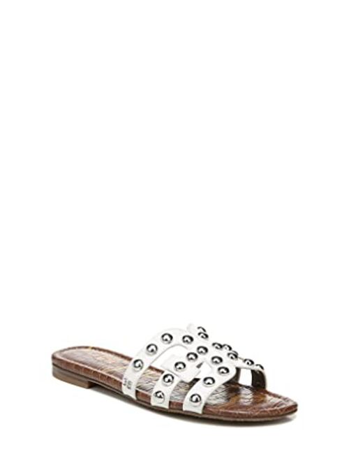 Sam Edelman Bay Leather Sandals