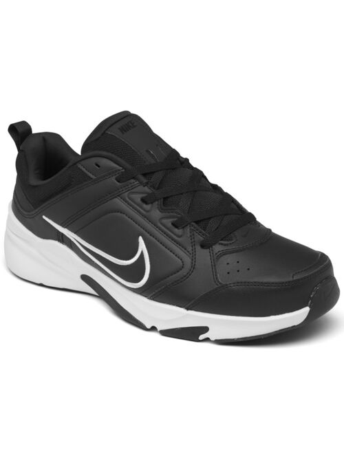 Nike Men's Defy All Day Training Shoes from Finish Line