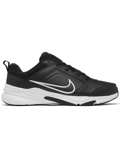 Nike Men's Defy All Day Training Shoes from Finish Line