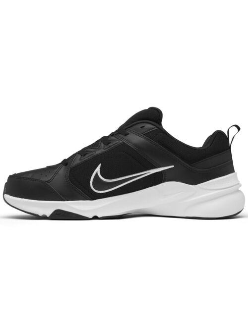 Nike Men's Defy All Day Training Shoes from Finish Line