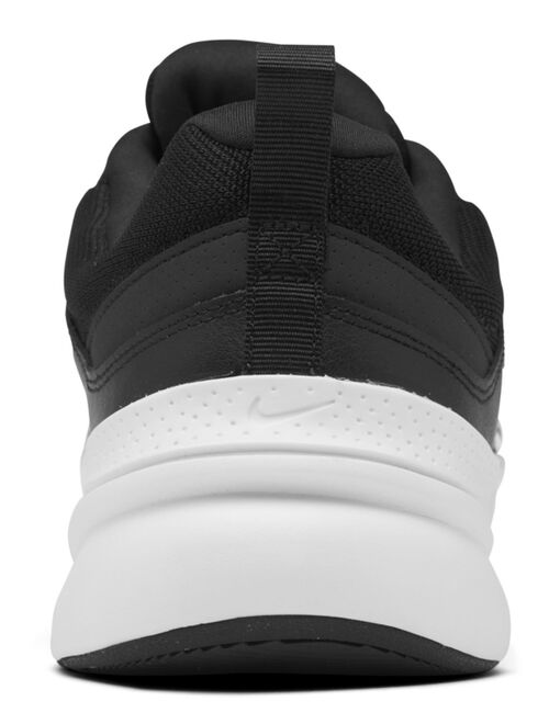 Nike Men's Defy All Day Training Shoes from Finish Line