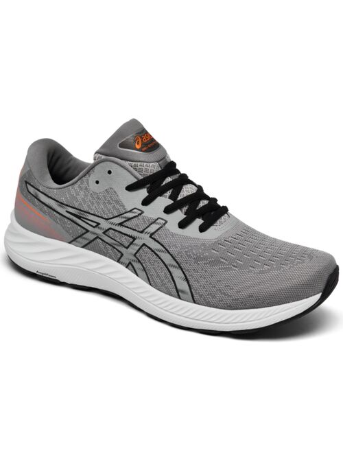 Asics Men's GEL-Excite 9 Running Sneakers from Finish Line