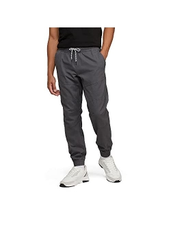 Matix Men's Stretch Twill Jogger Pants