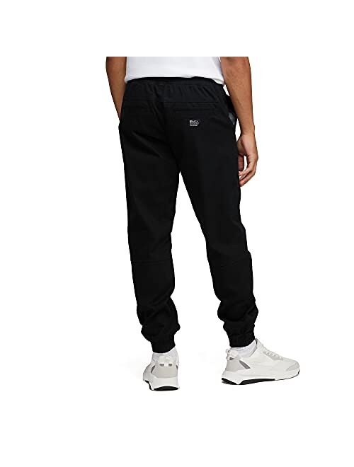 Matix Men's Stretch Twill Jogger Pants